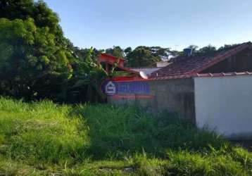 Terreno à venda na rua atobá, flamengo, maricá, 370 m2 por r$ 250.000