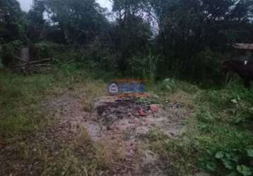 Terreno à venda na rua quatorze de julho, marquês de maricá, maricá, 1891 m2 por r$ 600.000