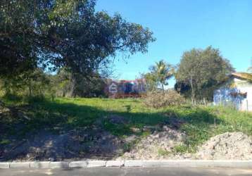 Terreno à venda na rua angra dos reis, ubatiba, maricá, 1000 m2 por r$ 110.000