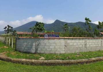 Terreno à venda na rua m, jaconé (ponta negra), maricá, 570 m2 por r$ 99.900