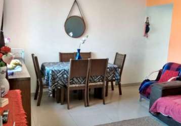 Apartamento 3 dormitórios, suíte, 1 vaga, travessa da sabará