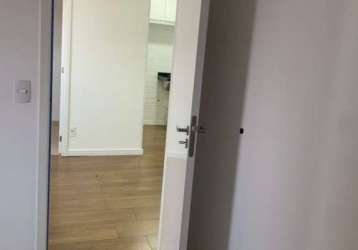 Apartamento com 2 quartos à venda no jardim prudência, são paulo , 38 m2 por r$ 280.000