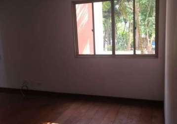 Apartamento 3 dormitórios, suíte, 1 vaga, 72m² região da sabará