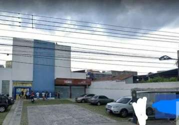 Socorro avenida prédio comercial ja alugado r$ 56.792,000,00 excelente investimento