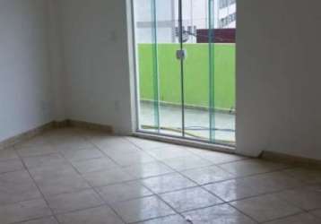 Sala comercial 30 metros com banheiro