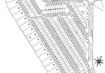 Europark comercial indaiatuba terreno plano 2.000m²