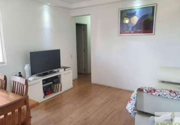 Ótimo apartamento no campo grande