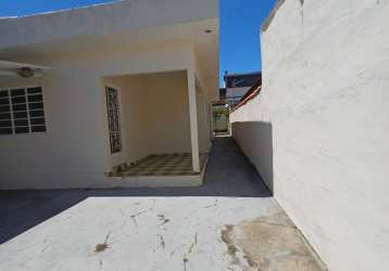 Casa lote  300m²  na vila tesouro  são josé dos campos sp.