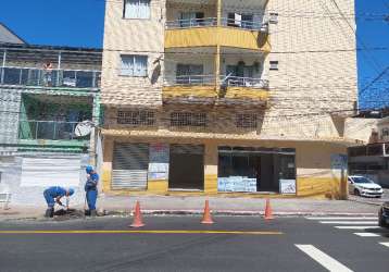 Loja comercial próximo ao hospital vila velha