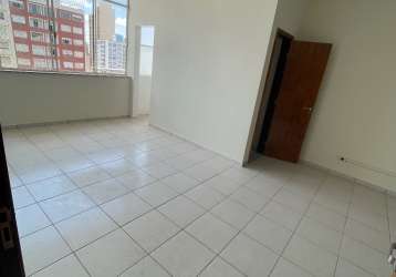 Sala comercial centro