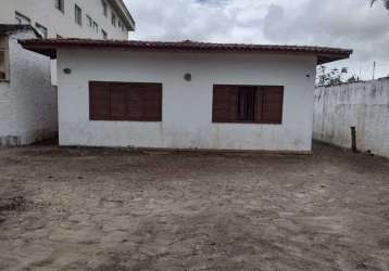 Casa com 4 quartos à venda no centro, itanhaém , 297 m2 por r$ 1.400.000