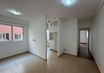 Apartamento à venda em maringá, zona 03, com 2 quartos, com 48 m², edificio morro das oliveiras