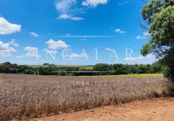 Sítio para venda em floresta, gleba ribeirão caxias