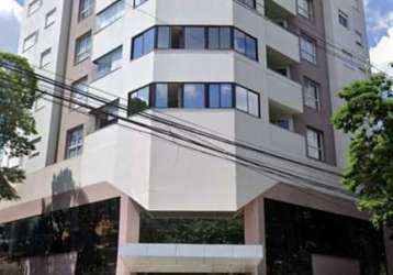 Apartamento para venda em maringá, zona 03, 3 dormitórios, 3 suítes, 3 vagas