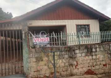 Casa para venda em maringá, jardim ouro cola