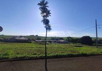 Terreno para venda em floresta, nova floresta i