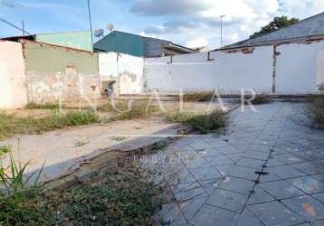 Terreno para venda em maringá, parque das grevíleas