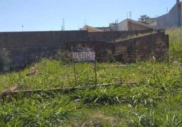 Terreno para venda em maringá, jardim são paulo