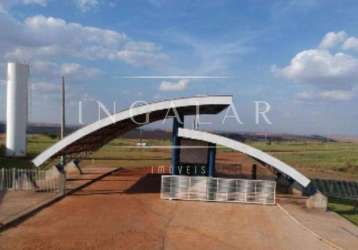 Terreno para venda em engenheiro beltrão, estância mandijuba do ivaí