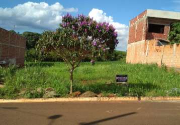 Terreno para venda em floresta, nova floresta i