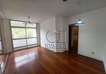 Apartamento com 3 dormitórios para alugar, 85 m² por r$ 5.139,33/mês - edifício maison de ville - santana de parnaíba/sp