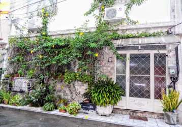 Casa em condomínio fechado com 3 quartos à venda na avenida dom hélder câmara, pilares, rio de janeiro, 192 m2 por r$ 430.000