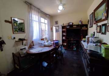 Apartamento com 5 quartos à venda na rua doutor luís masson, piedade, rio de janeiro, 43 m2 por r$ 250.000