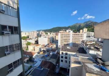 Apartamento com 2 quartos à venda na rua pedro de carvalho, méier, rio de janeiro, 68 m2 por r$ 400.000