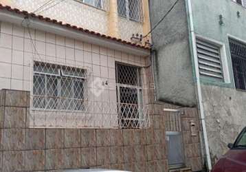 Apartamento com 2 quartos à venda na avenida joão ribeiro, pilares, rio de janeiro, 68 m2 por r$ 178.000