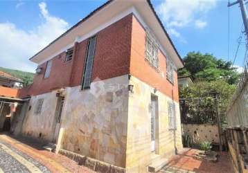 Casa com 6 quartos à venda na rua dona romana, engenho novo, rio de janeiro, 296 m2 por r$ 480.000