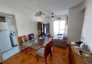 Apartamento com 2 quartos à venda na rua hermengarda, méier, rio de janeiro, 52 m2 por r$ 220.000