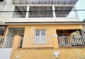 Casa com 3 quartos à venda na rua major mascarenhas, todos os santos, rio de janeiro, 82 m2 por r$ 520.000