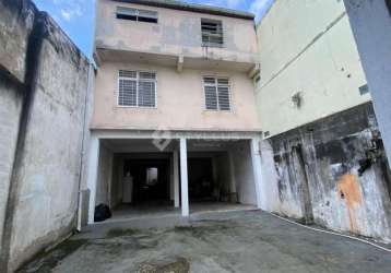 Barracão / galpão / depósito à venda na rua cirne maia, cachambi, rio de janeiro, 321 m2 por r$ 499.000