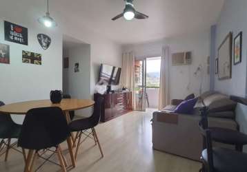 Apartamento com 2 quartos à venda na rua alan kardec, engenho novo, rio de janeiro, 57 m2 por r$ 280.000