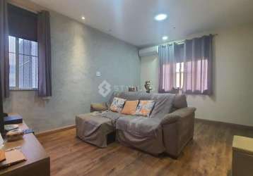 Apartamento com 1 quarto à venda na rua coronel cota, méier, rio de janeiro, 41 m2 por r$ 290.000