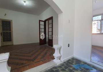 Apartamento com 3 quartos à venda na rua clarimundo de melo, encantado, rio de janeiro, 85 m2 por r$ 170.000