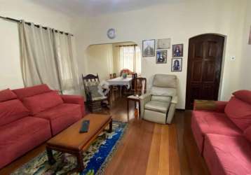 Casa com 4 quartos à venda na rua joaquina rosa, méier, rio de janeiro, 360 m2 por r$ 1.260.000