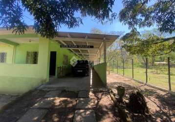 Chácara / sítio com 2 quartos à venda na colonia estrada do fincao dentro da colonia juliano moreira, jacarepaguá, rio de janeiro, 16500 m2 por r$ 800.000