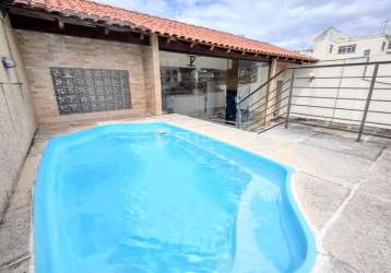 Casa com 4 quartos à venda na rua coronel cota, méier, rio de janeiro, 300 m2 por r$ 1.400.000