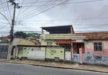 Casa com 3 quartos à venda na rua piauí, todos os santos, rio de janeiro, 85 m2 por r$ 600.000