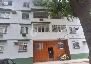 Apartamento com 3 quartos à venda na rua alberto mendes júnior, cascadura, rio de janeiro, 70 m2 por r$ 165.000