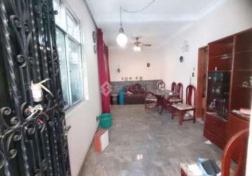 Casa com 2 quartos à venda na rua cirne maia, cachambi, rio de janeiro, 88 m2 por r$ 350.000