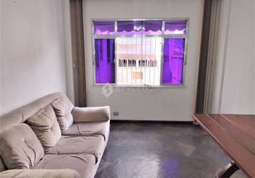 Apartamento com 2 quartos à venda na rua doutor miguel vieira ferreira, ramos, rio de janeiro, 75 m2 por r$ 259.000
