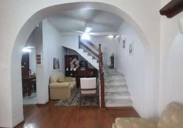 Casa em condomínio fechado com 3 quartos à venda na avenida ernani cardoso, cascadura, rio de janeiro, 87 m2 por r$ 370.000