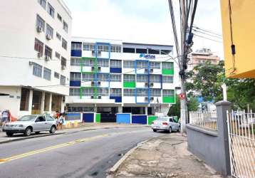 Prédio à venda na rua venceslau, méier, rio de janeiro, 7495 m2 por r$ 3.500.000