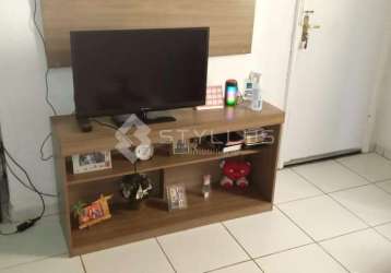 Apartamento com 2 quartos à venda na rua silva braga, piedade, rio de janeiro, 60 m2 por r$ 190.000