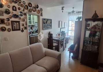 Apartamento com 2 quartos à venda na rua adriano, todos os santos, rio de janeiro, 61 m2 por r$ 280.000