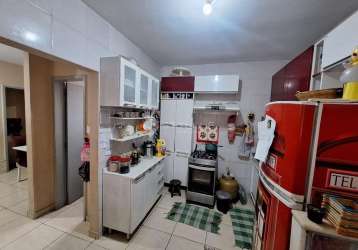 Casa em condomínio fechado com 2 quartos à venda na rua luís delfino, cascadura, rio de janeiro, 70 m2 por r$ 270.000