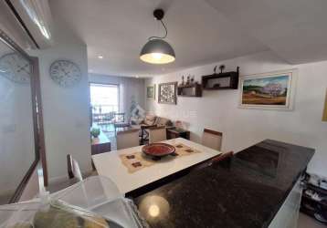 Apartamento com 3 quartos à venda na rua ferreira de andrade, cachambi, rio de janeiro, 83 m2 por r$ 640.000