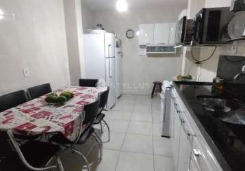 Casa com 2 quartos à venda na rua monsenhor jerônimo, engenho de dentro, rio de janeiro, 130 m2 por r$ 290.000